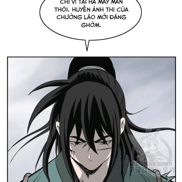 Cung Quỷ Kiếm Thần Chapter 100 - 97