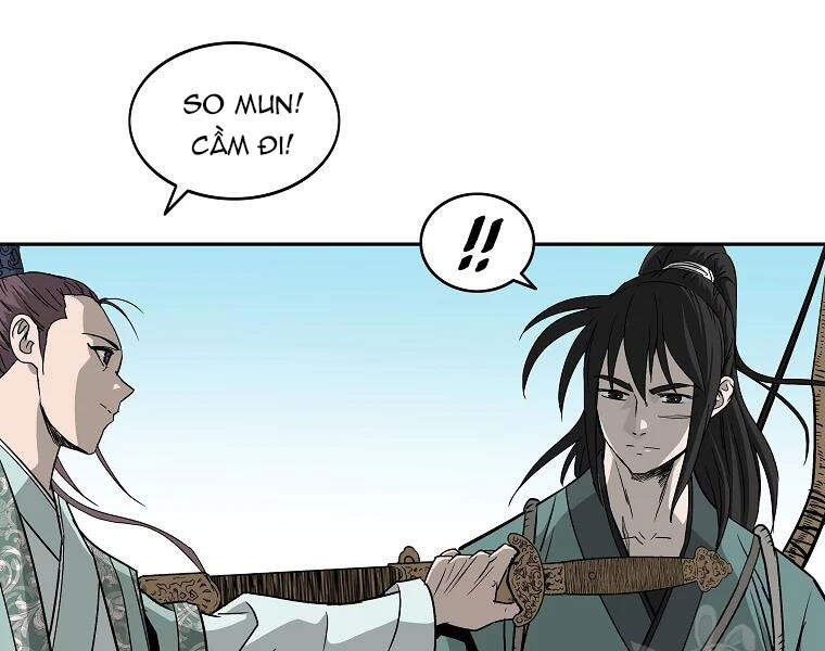 Cung Quỷ Kiếm Thần Chapter 101 - 127