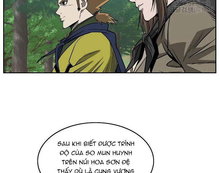 Cung Quỷ Kiếm Thần Chapter 101 - 14
