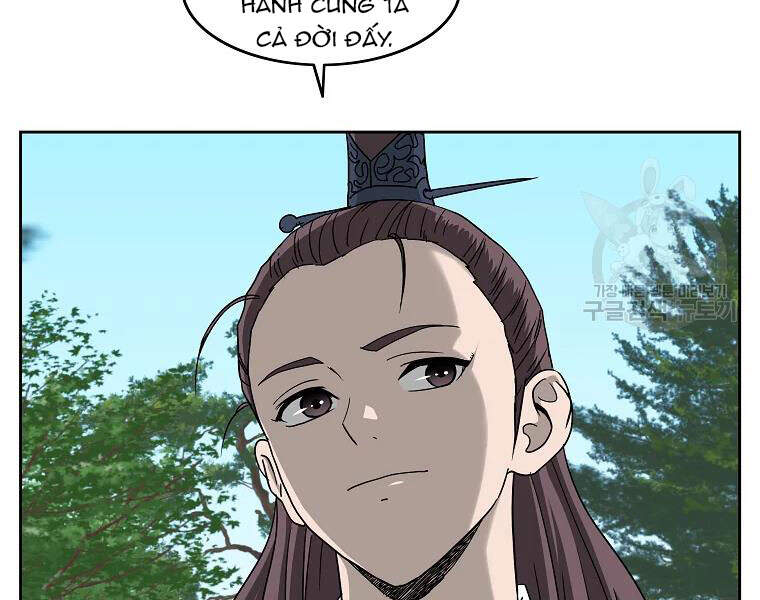 Cung Quỷ Kiếm Thần Chapter 101 - 135