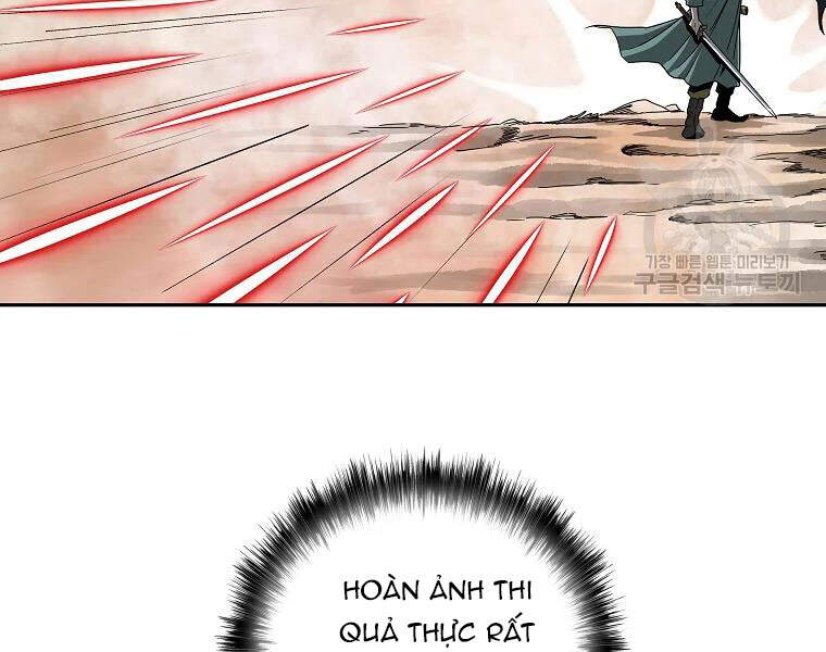 Cung Quỷ Kiếm Thần Chapter 101 - 142