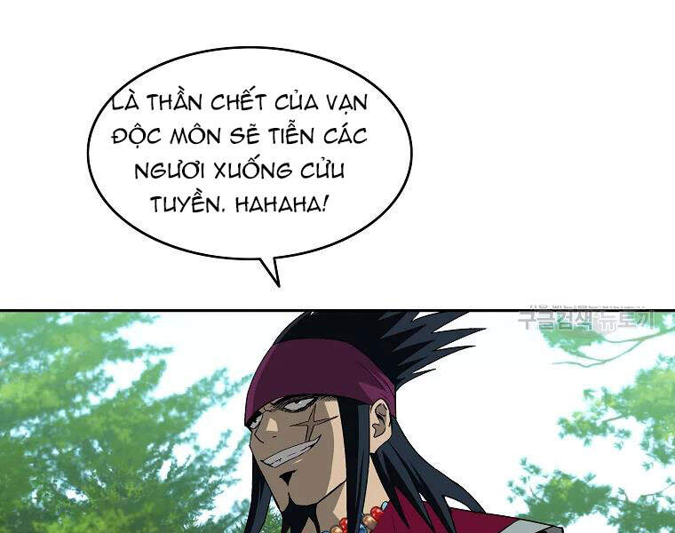 Cung Quỷ Kiếm Thần Chapter 101 - 32