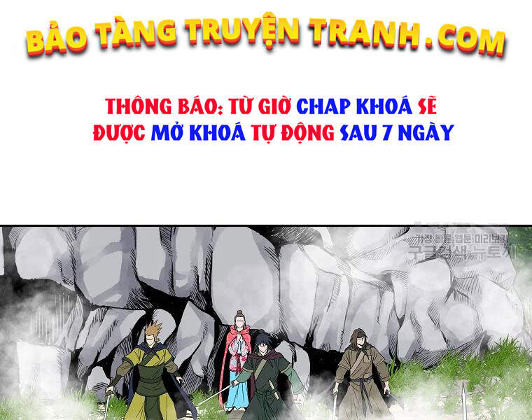 Cung Quỷ Kiếm Thần Chapter 101 - 72