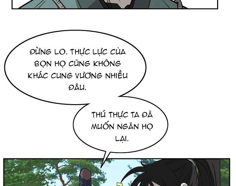 Cung Quỷ Kiếm Thần Chapter 101 - 92