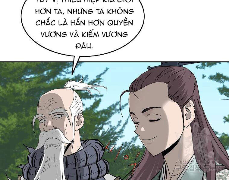 Cung Quỷ Kiếm Thần Chapter 101 - 96