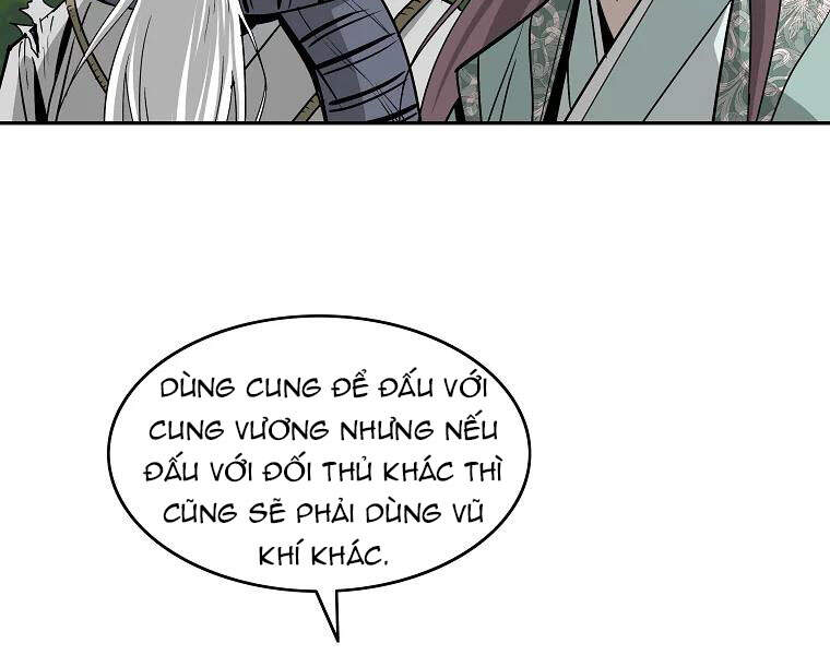 Cung Quỷ Kiếm Thần Chapter 101 - 97