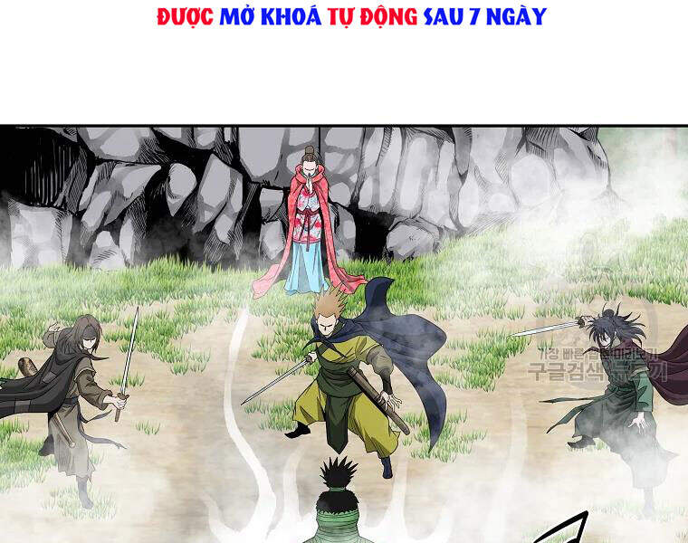 Cung Quỷ Kiếm Thần Chapter 102 - 51