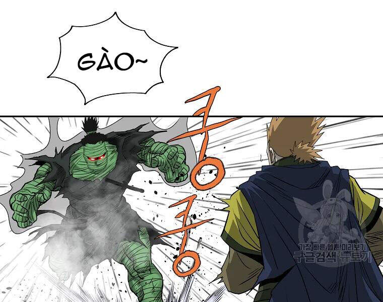 Cung Quỷ Kiếm Thần Chapter 102 - 97