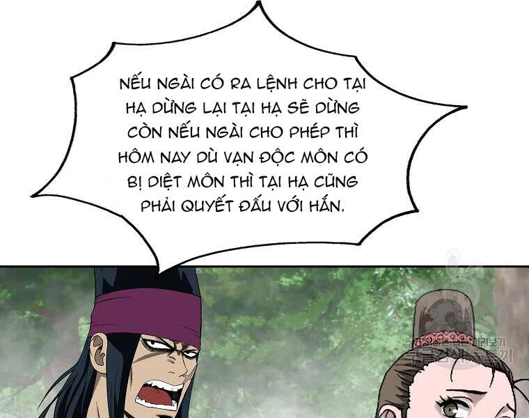 Cung Quỷ Kiếm Thần Chapter 103 - 113