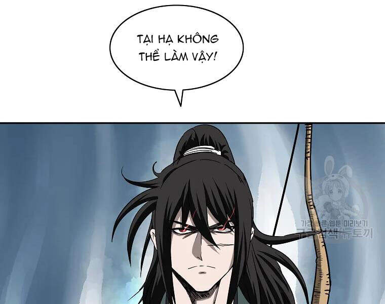 Cung Quỷ Kiếm Thần Chapter 103 - 125