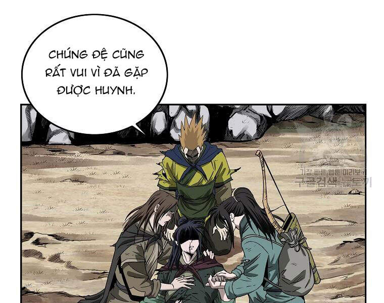 Cung Quỷ Kiếm Thần Chapter 103 - 84