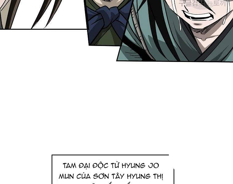 Cung Quỷ Kiếm Thần Chapter 103 - 91