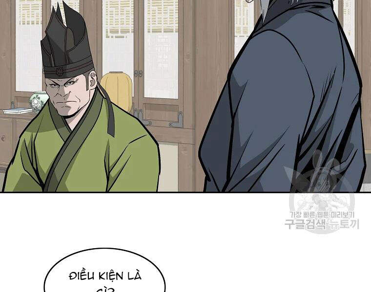 Cung Quỷ Kiếm Thần Chapter 104 - 132
