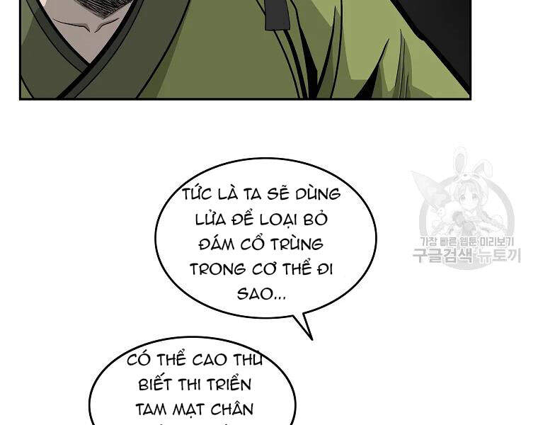 Cung Quỷ Kiếm Thần Chapter 104 - 134