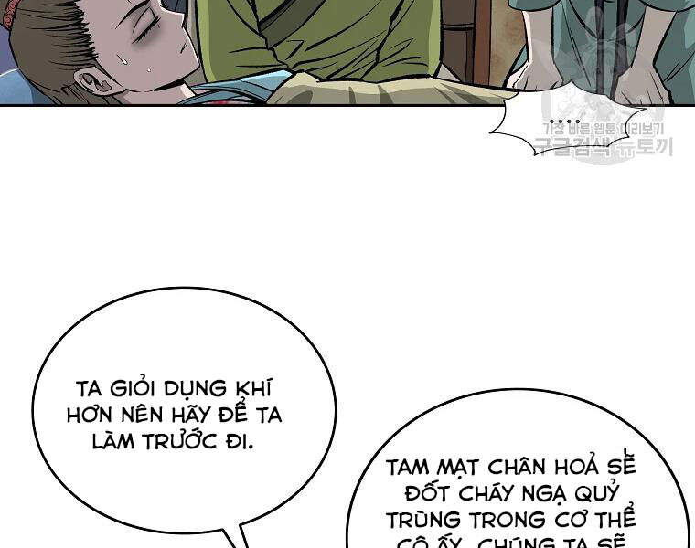 Cung Quỷ Kiếm Thần Chapter 105 - 152