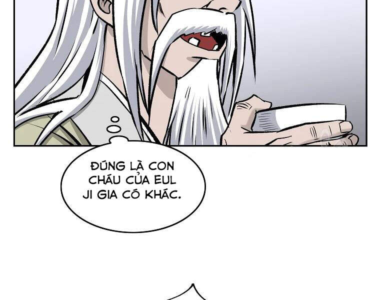 Cung Quỷ Kiếm Thần Chapter 106 - 110
