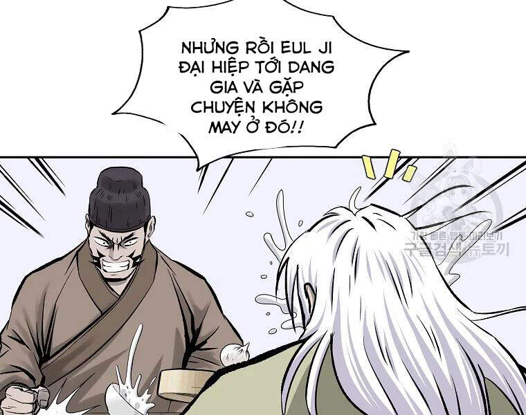 Cung Quỷ Kiếm Thần Chapter 106 - 111