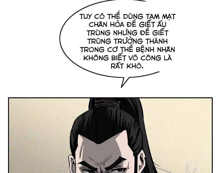 Cung Quỷ Kiếm Thần Chapter 106 - 40
