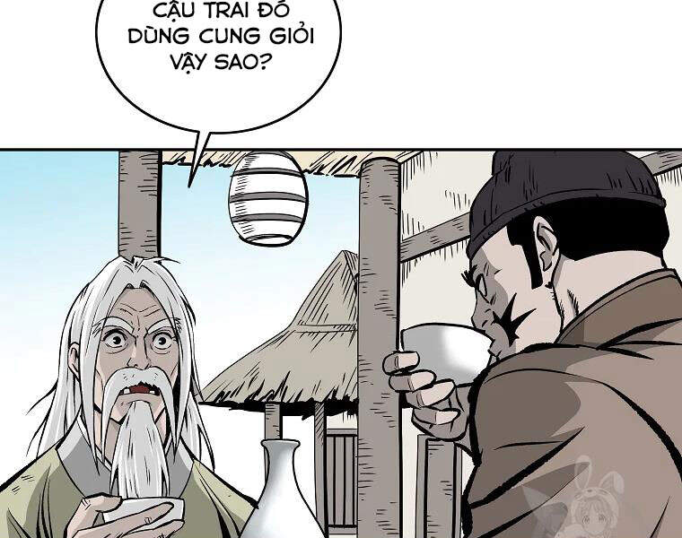 Cung Quỷ Kiếm Thần Chapter 106 - 89