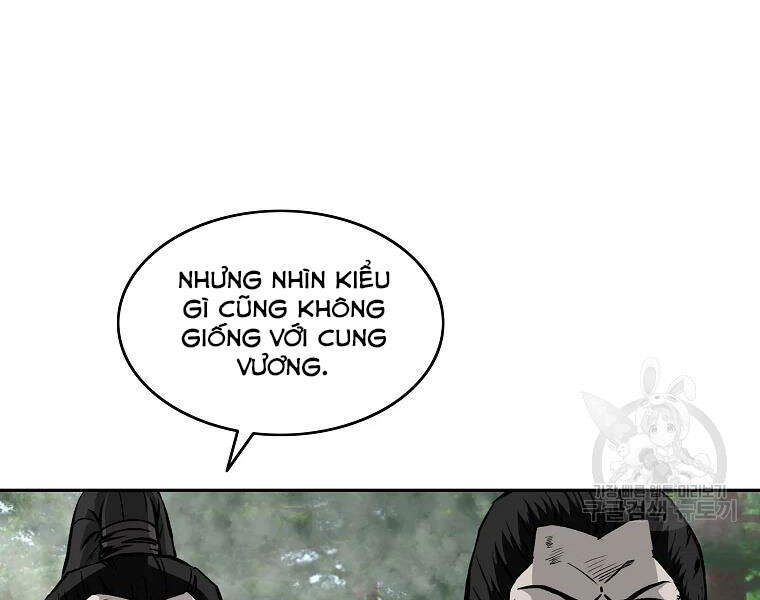 Cung Quỷ Kiếm Thần Chapter 107 - 126