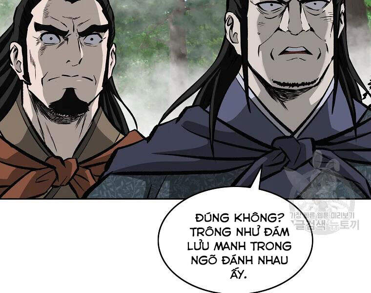 Cung Quỷ Kiếm Thần Chapter 107 - 127