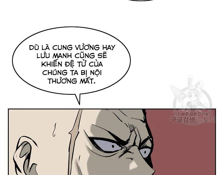 Cung Quỷ Kiếm Thần Chapter 107 - 128