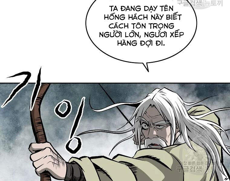 Cung Quỷ Kiếm Thần Chapter 107 - 144