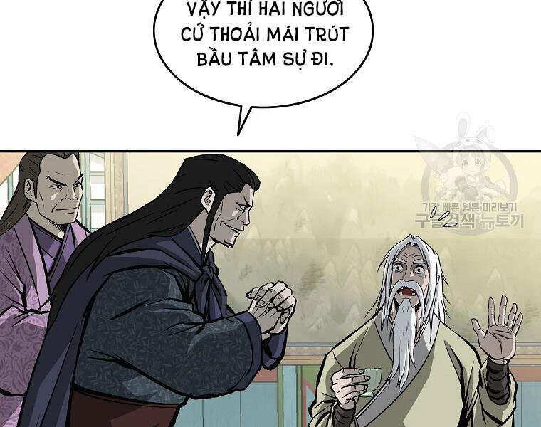 Cung Quỷ Kiếm Thần Chapter 108 - 138