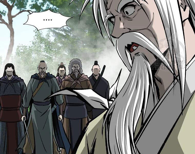 Cung Quỷ Kiếm Thần Chapter 108 - 17
