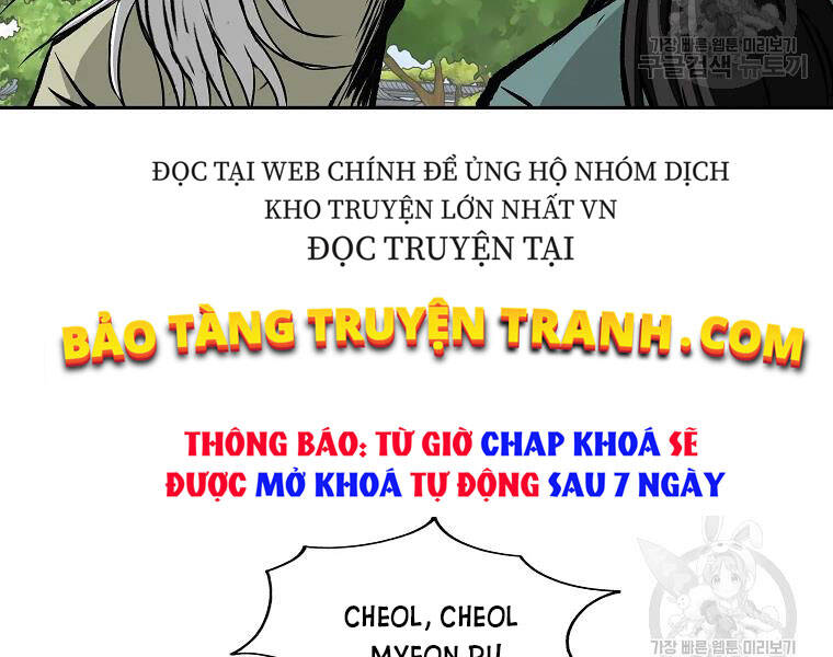Cung Quỷ Kiếm Thần Chapter 109 - 144