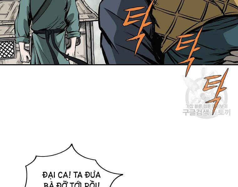 Cung Quỷ Kiếm Thần Chapter 109 - 168