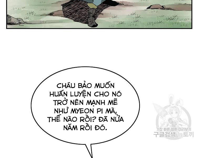 Cung Quỷ Kiếm Thần Chapter 110 - 128