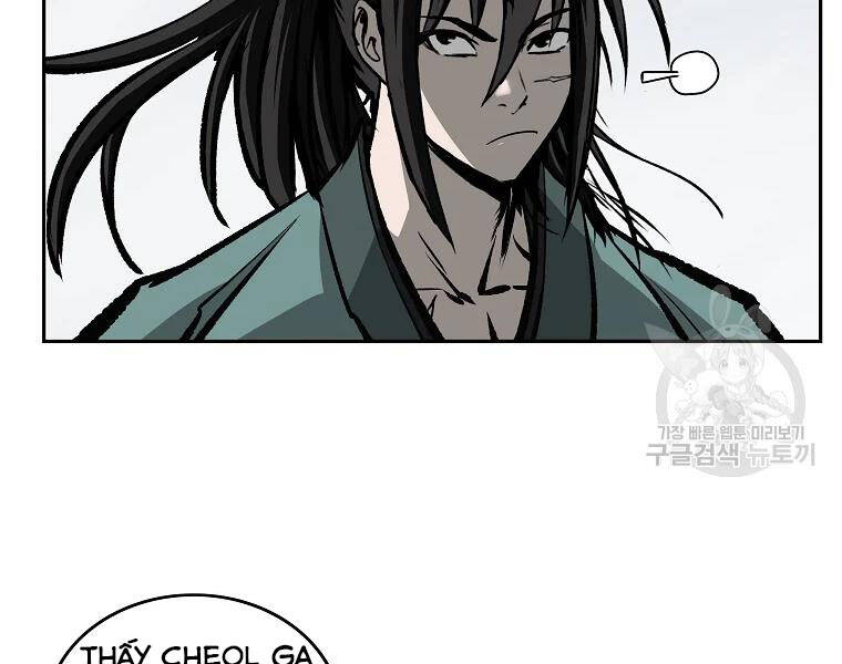 Cung Quỷ Kiếm Thần Chapter 110 - 138