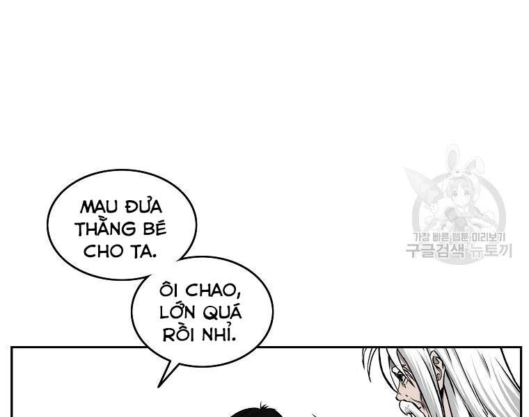 Cung Quỷ Kiếm Thần Chapter 110 - 158