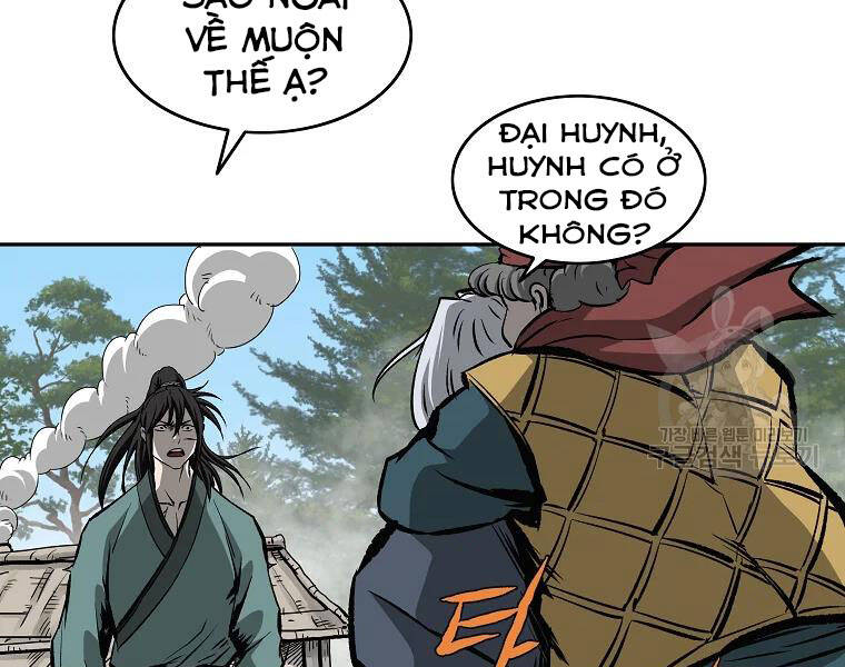 Cung Quỷ Kiếm Thần Chapter 110 - 5