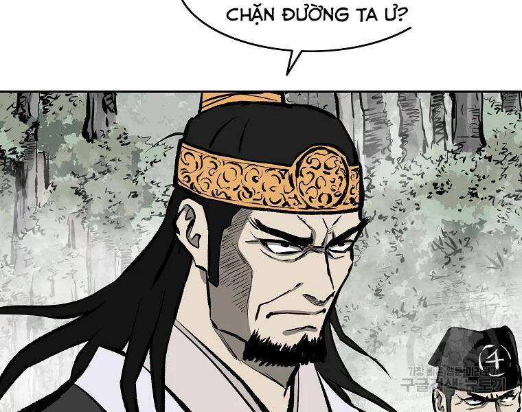 Cung Quỷ Kiếm Thần Chapter 111 - 107