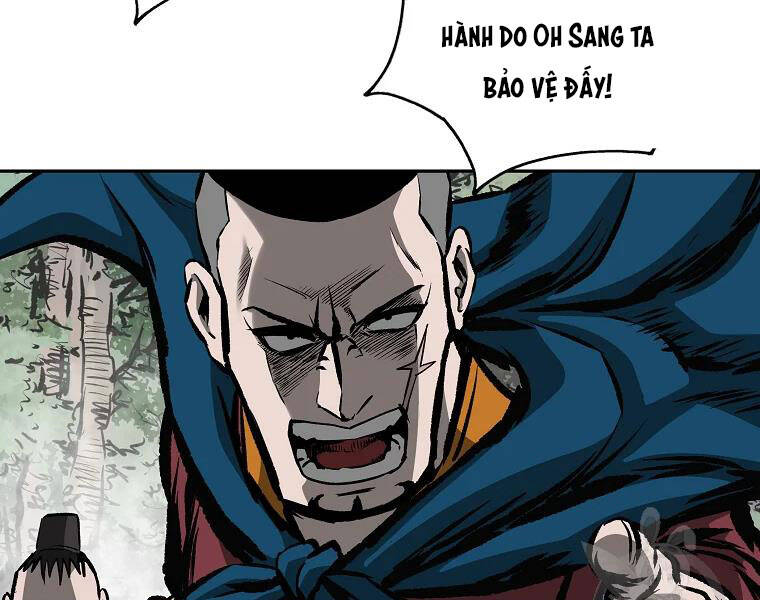 Cung Quỷ Kiếm Thần Chapter 111 - 124