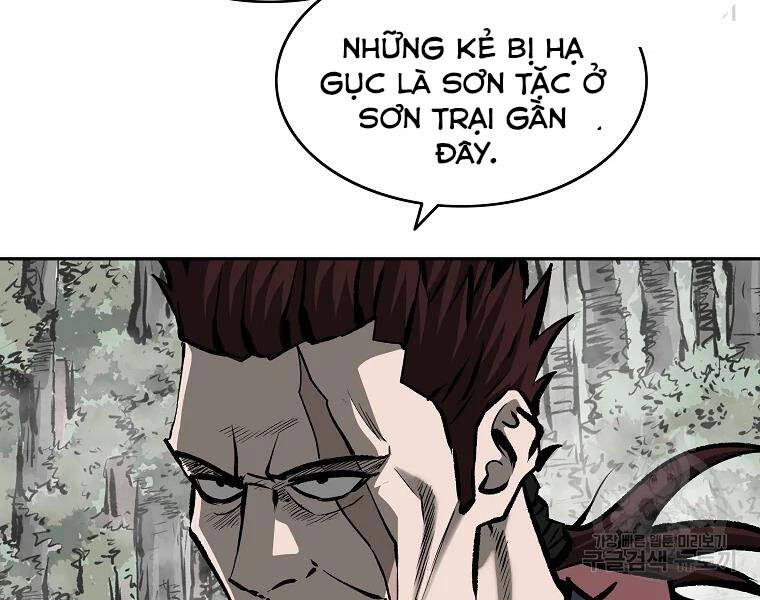 Cung Quỷ Kiếm Thần Chapter 111 - 126