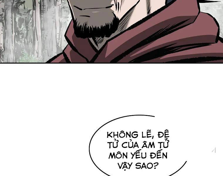 Cung Quỷ Kiếm Thần Chapter 111 - 127