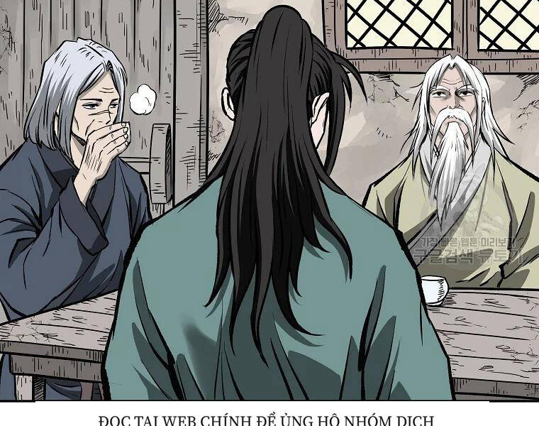 Cung Quỷ Kiếm Thần Chapter 111 - 4