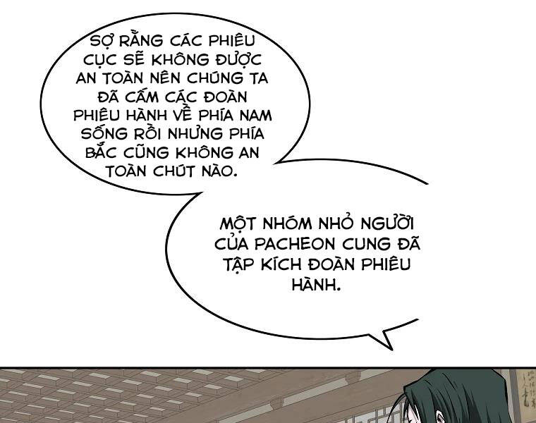 Cung Quỷ Kiếm Thần Chapter 111 - 33
