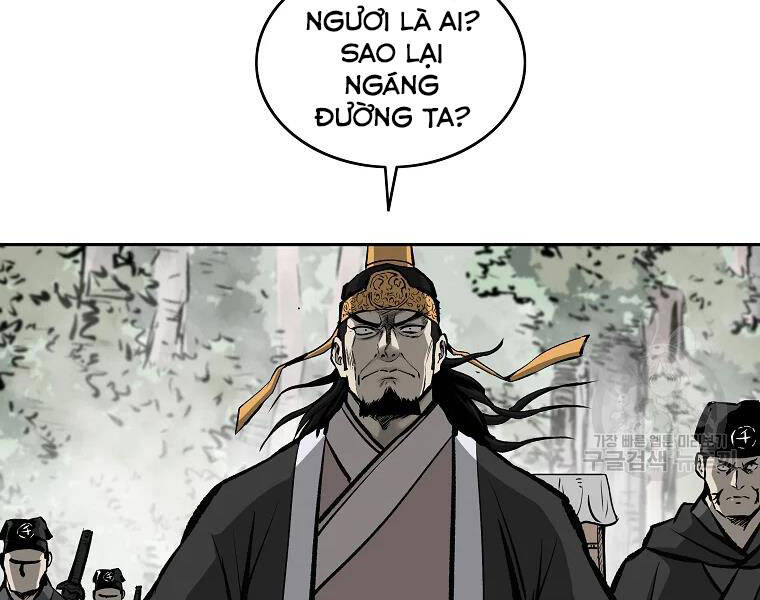 Cung Quỷ Kiếm Thần Chapter 111 - 97