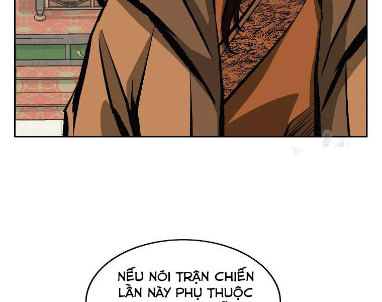 Cung Quỷ Kiếm Thần Chapter 114 - 25