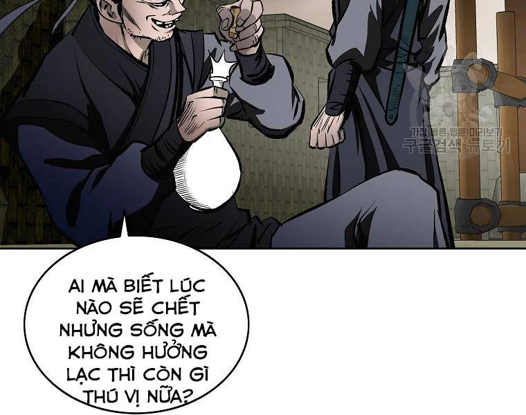 Cung Quỷ Kiếm Thần Chapter 114 - 52