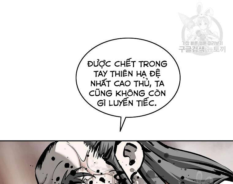 Cung Quỷ Kiếm Thần Chapter 120 - 137