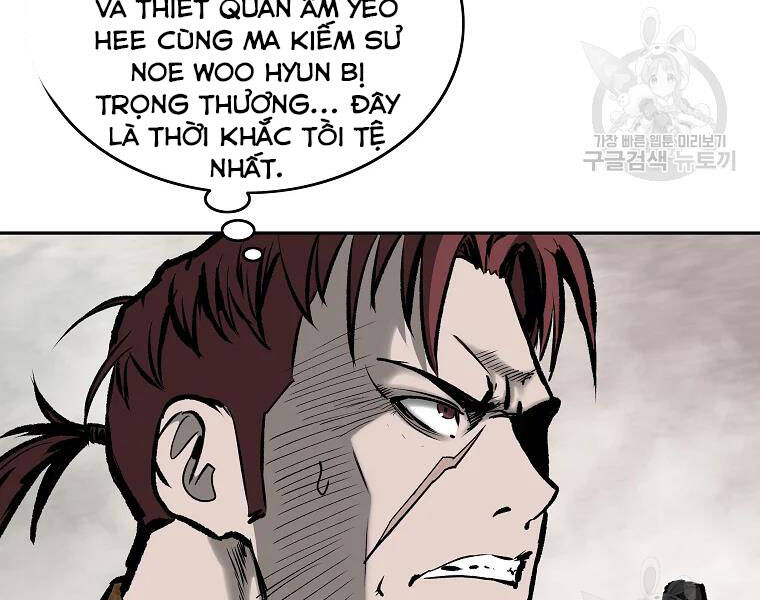 Cung Quỷ Kiếm Thần Chapter 120 - 153