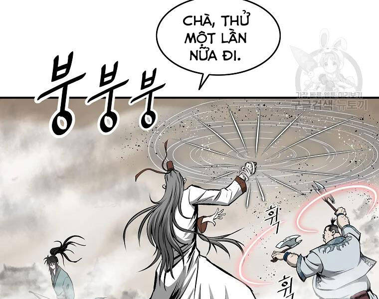 Cung Quỷ Kiếm Thần Chapter 120 - 23