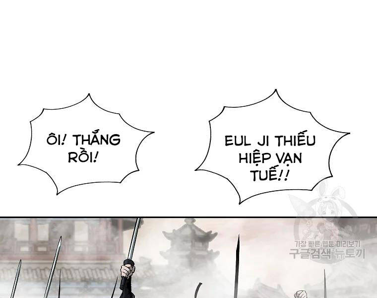 Cung Quỷ Kiếm Thần Chapter 121 - 1