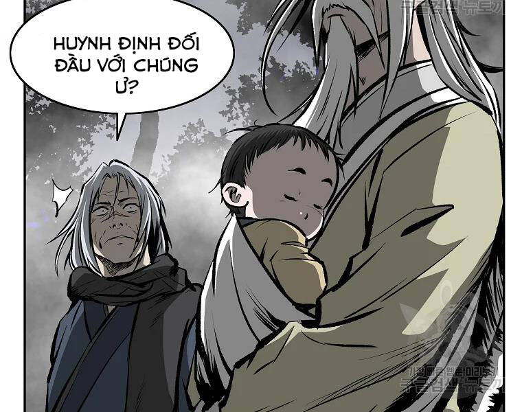 Cung Quỷ Kiếm Thần Chapter 121 - 101