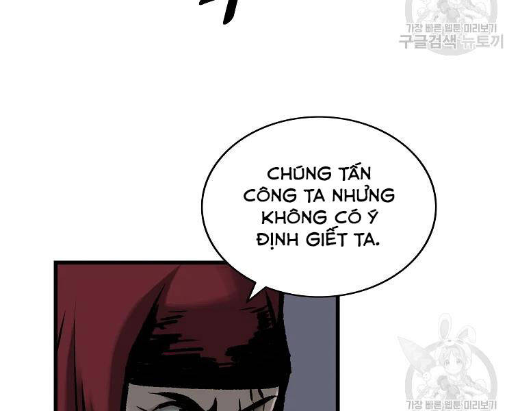 Cung Quỷ Kiếm Thần Chapter 121 - 130